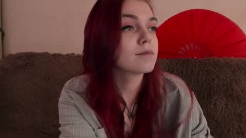 Caroline online show from 27, 2, 2026