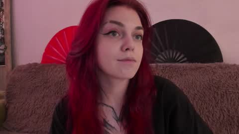 Caroline online show from 24, 3, 2026