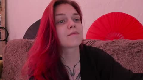 Snapshot of _caroline_coy chatting on 27, 6, 2026 Caroline online show from 27, 6, 2026
