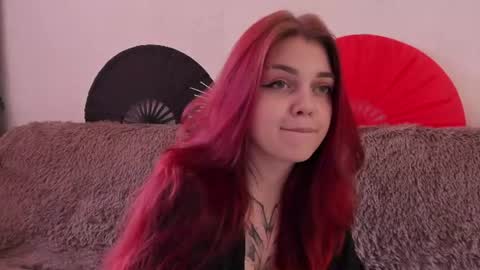 Snapshot of _caroline_coy chatting on 13, 7, 2026 Caroline online show from 13, 7, 2026