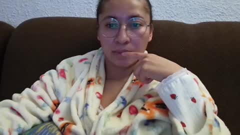 Snapshot of _cattleya1 chatting on 5, 2, 2025 cat online show from 5, 2, 2025