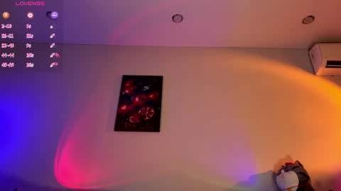 Snapshot of _ccrystaa_ chatting on 25, 7, 2026 Christina Chris online show from 25, 7, 2026