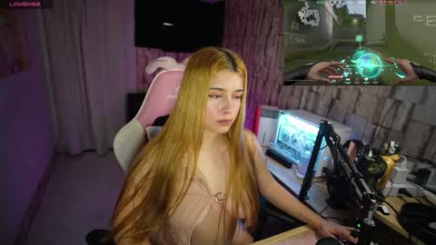 Snapshot of _celeste_xx chatting on 29, 12, 2024 _celeste_xx online show from 29, 12, 2024
