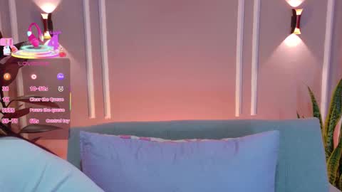 Celeste online show from 18, 2, 2026