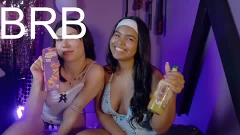 Snapshot of _celestee_1 chatting on 21, 6, 2026 Celeste online show from 21, 6, 2026