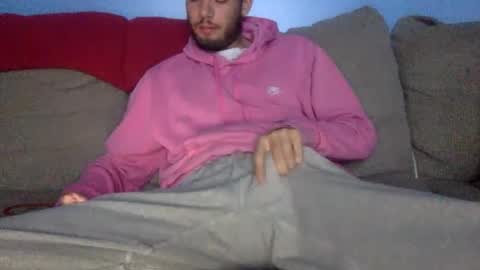 Snapshot of _centaur_007 chatting on 4, 10, 2025 Centaur online show from 4, 10, 2025