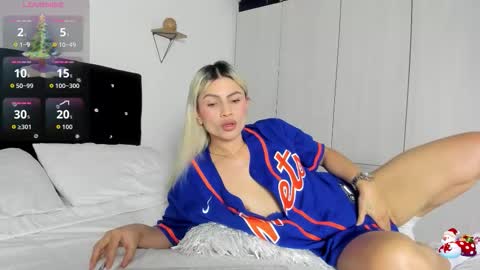 Bella  online show from 10, 1, 2026