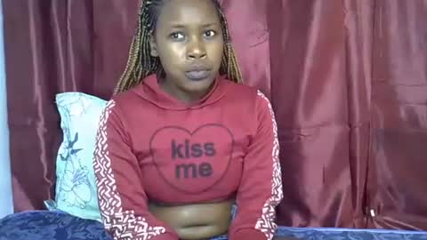 _chacha482688 online show from 7, 1, 2025