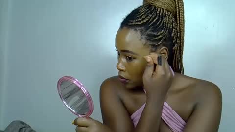 _chacha482688 online show from 7, 2, 2025