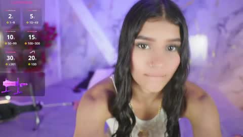 _charlotte_queen_ online show from 15, 4, 2026