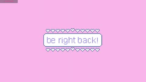 Snapshot of _chelsea_24 chatting on 17, 5, 2026 _chelsea_24 online show from 17, 5, 2026