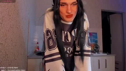 CHER - Independent model online show from 8, 9, 2025