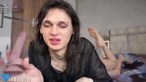 Snapshot of _cherlybay_ chatting on 4, 7, 2026 CHER - Independent model online show from 4, 7, 2026