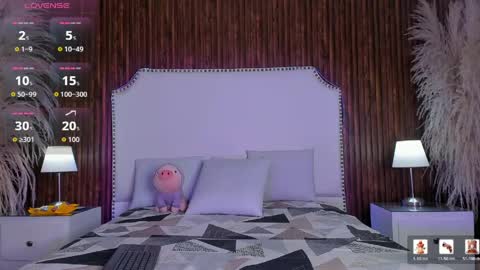 _cherry_fox online show from 1, 6, 2026