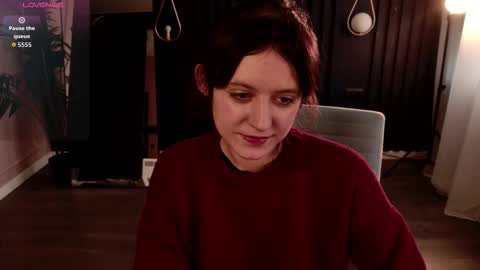 _chillbacca_ online show from 12, 1, 2026