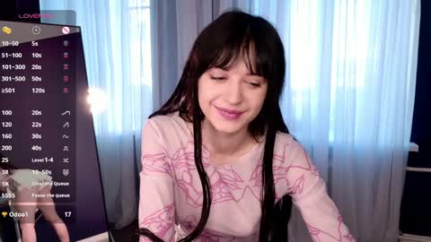 _chillbacca_ online show from 11, 4, 2026