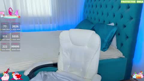 Alisa NO NUDE online show from 7, 3, 2026