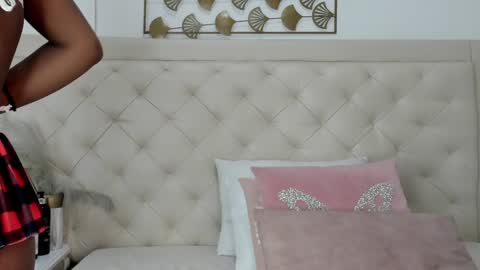 Chloe  online show from 12, 1, 2025