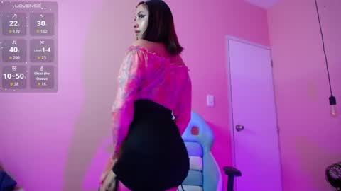 Snapshot of _chloe_cherry_ chatting on 20, 6, 2026 PVT 12TK 02PM - 9PM COLOMBIA online show from 20, 6, 2026