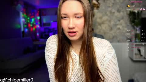 _chloe_miller_ online show from 16, 1, 2025