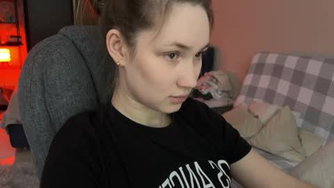 Snapshot of _chloe_miller_ chatting on 13, 2, 2026 _chloe_miller_ online show from 13, 2, 2026