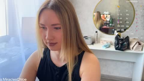 _chloe_miller_ online show from 1, 4, 2026