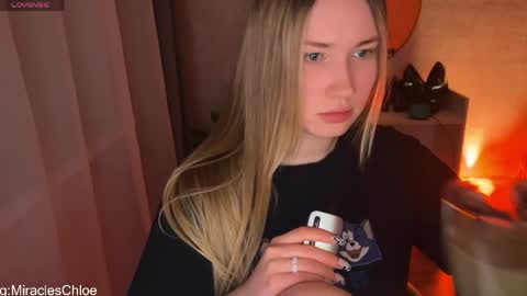 _chloe_miller_ online show from 15, 4, 2026