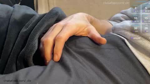 Chris online show from 8, 2, 2026