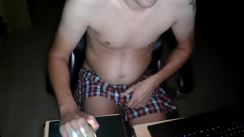  chris 87 online show from 17, 9, 2025