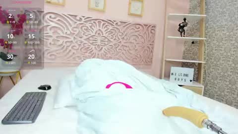Snapshot of _cinnamon_star chatting on 23, 6, 2026 _cinnamon_star online show from 23, 6, 2026