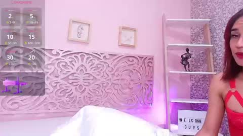 Snapshot of _cinnamon_star chatting on 24, 6, 2026 _cinnamon_star online show from 24, 6, 2026
