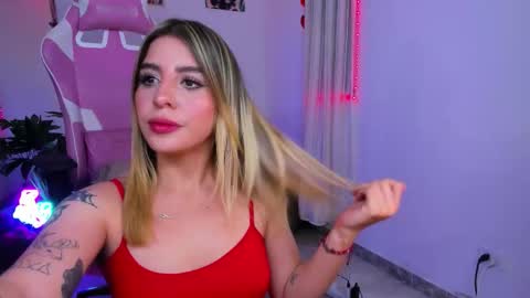  Chloe  online show from 20, 3, 2026