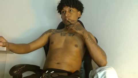 _cockpromise_ online show from 9, 3, 2026