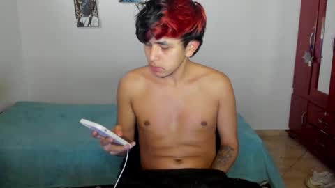 Cody online show from 10, 12, 2024