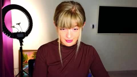 D online show from 21, 12, 2025