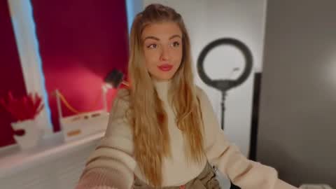 Snapshot of _comefeelme_ chatting on 15, 2, 2026 D online show from 15, 2, 2026