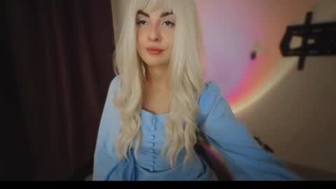 Snapshot of _comefeelme_ chatting on 28, 2, 2026 D online show from 28, 2, 2026