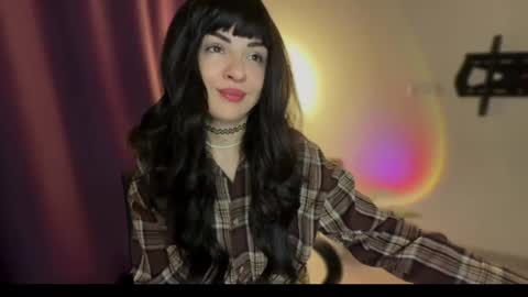 Snapshot of _comefeelme_ chatting on 13, 3, 2026 D online show from 13, 3, 2026