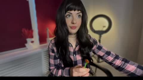 Snapshot of _comefeelme_ chatting on 16, 3, 2026 D online show from 16, 3, 2026