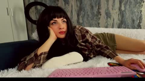 Snapshot of _comefeelme_ chatting on 21, 3, 2026 D online show from 21, 3, 2026