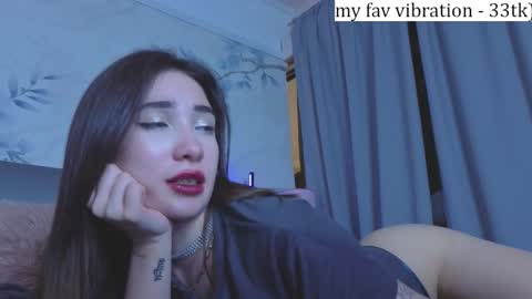 _cotton_candyy online show from 9, 11, 2025