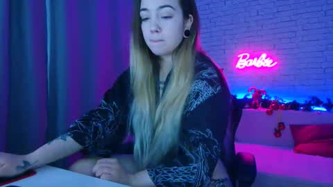 Nica online show from 8, 1, 2026