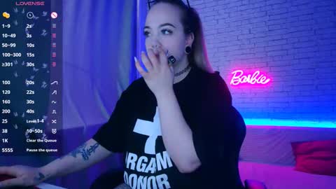 Nica online show from 19, 2, 2026