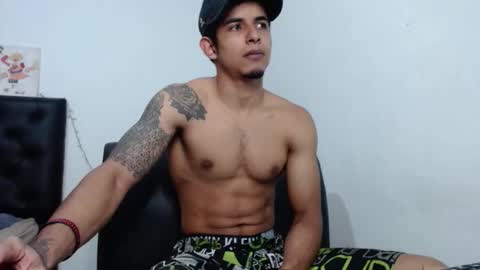  crissgex  online show from 2, 3, 2026