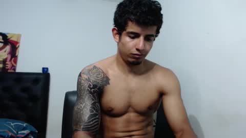  crissgex  online show from 19, 3, 2026