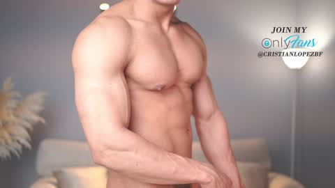 Snapshot of _cristianlopez chatting on 11, 12, 2024 50 OFF TODAY  onlyfans cristianlopezbf online show from 11, 12, 2024