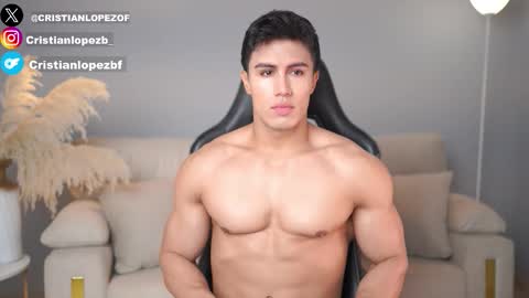 Snapshot of _cristianlopez chatting on 8, 10, 2025 50 OFF TODAY  onlyfans cristianlopezbf online show from 8, 10, 2025