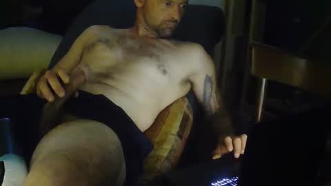 _cumwithme__ online show from 31, 10, 2025