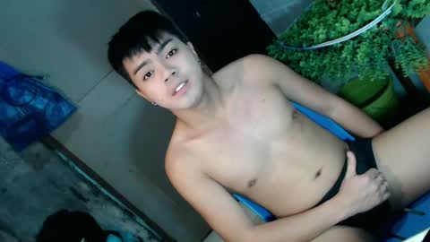 Snapshot of _cumwithrussel chatting on 30, 6, 2026 Russ online show from 30, 6, 2026