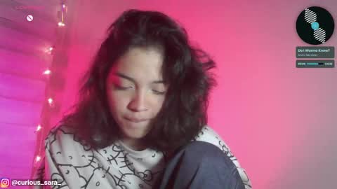 sara again3 online show from 6, 11, 2025